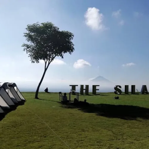 The SILA'S Camp​