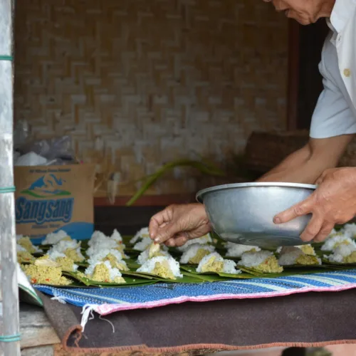 Cooking Class - Wahana The SILA'S Agrotourism