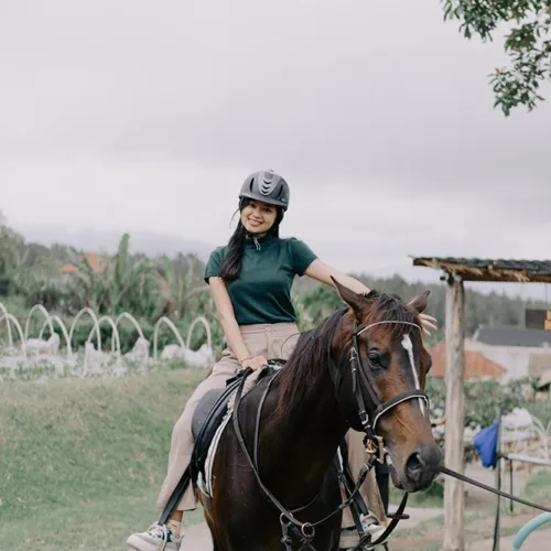 Bali Horse Riding