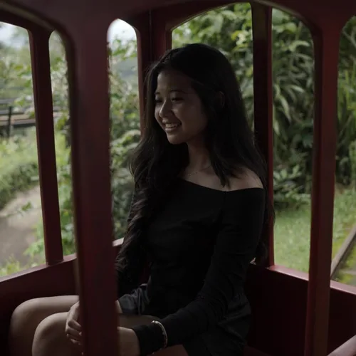 Wahana Kereta Api