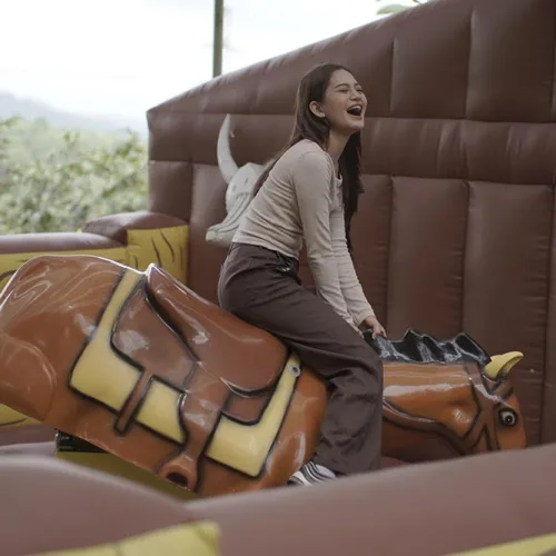 Rodeo​ -The SILA'S Agrotourism