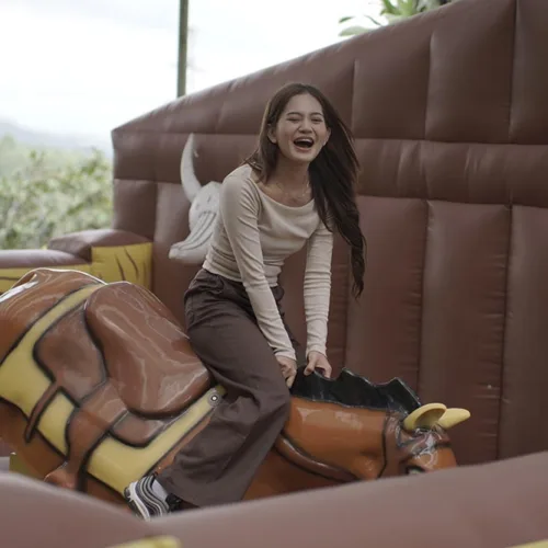 Rodeo​ -The SILA'S Agrotourism