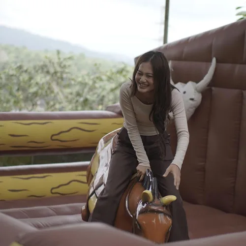 Rodeo​ -The SILA'S Agrotourism