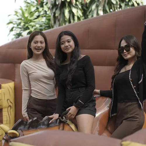 Rodeo​ -The SILA'S Agrotourism