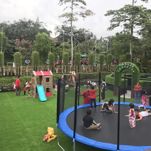 Kid’s CLUB