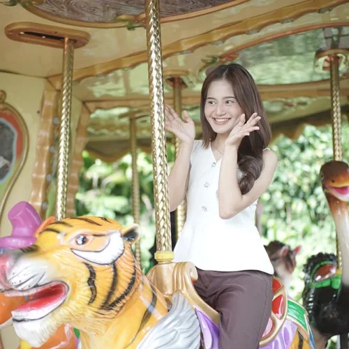 Carousel/Komedi Putar
