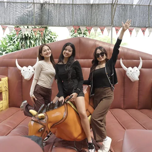 Rodeo​ -The SILA'S Agrotourism