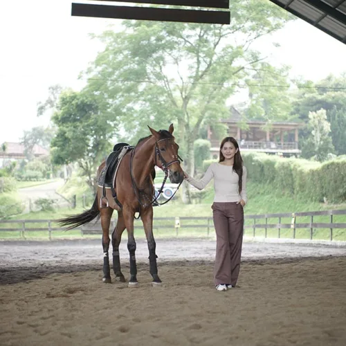Bali Horse Riding