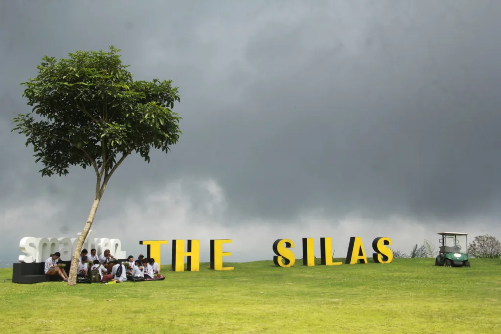 Spot Photo - The SILA'S Agrotourism