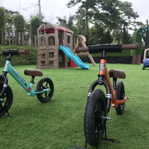 Kid’s CLUB