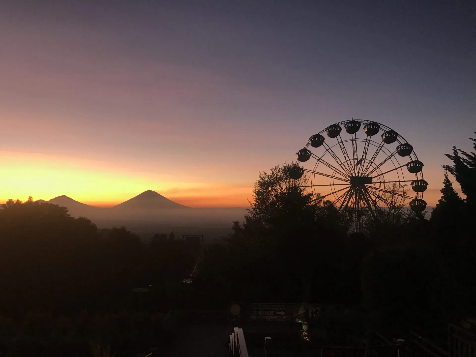 The SILA'S Agrotourism - Bali