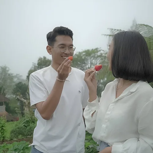 Wahana The SILA'S Agrotourism