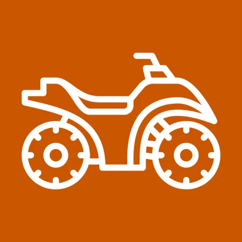 ATV (All Terrain Vehicle) Bali