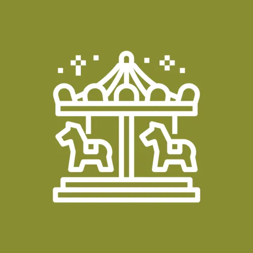 Carousel/Komedi Putar