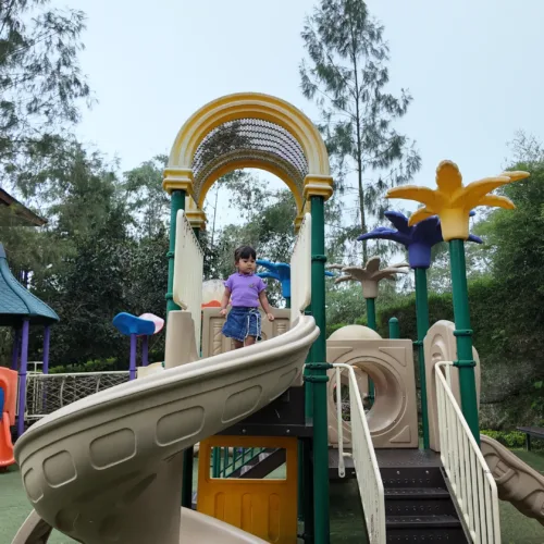 Kid’s CLUB