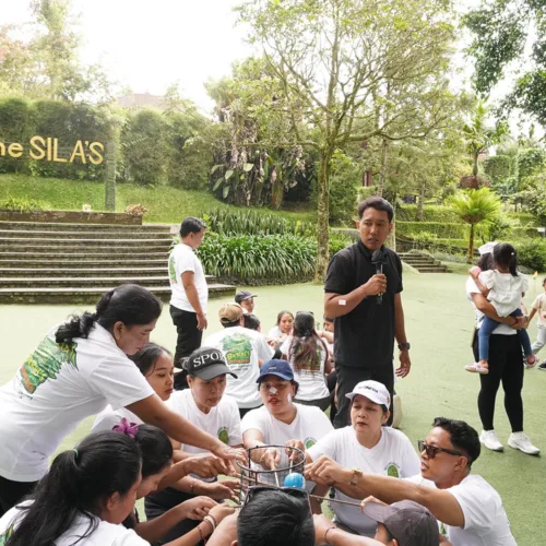 Team Building / FUN Game Program