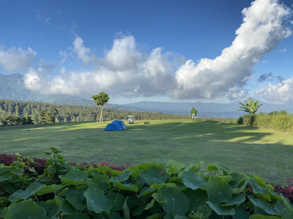 The SILA'S Camp