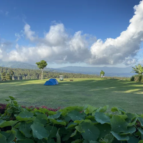 The SILA'S Camp​