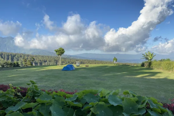 The SILA'S Camp​